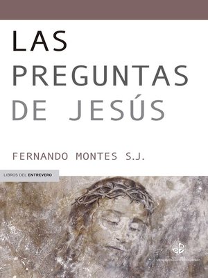 cover image of Las preguntas de Jesús